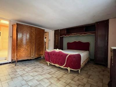 Maison ancienne - 61 m² - 3 pièces