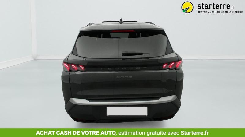 Peugeot 5008 Hybrid 145 e-Dcs6 Gt