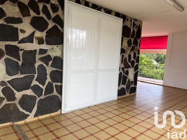 Maison - 200 m² - 5 pièces