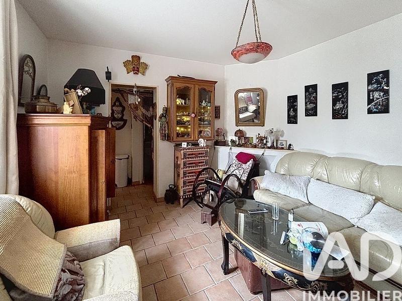 Maison de ville - 87 m² - 3 pièces