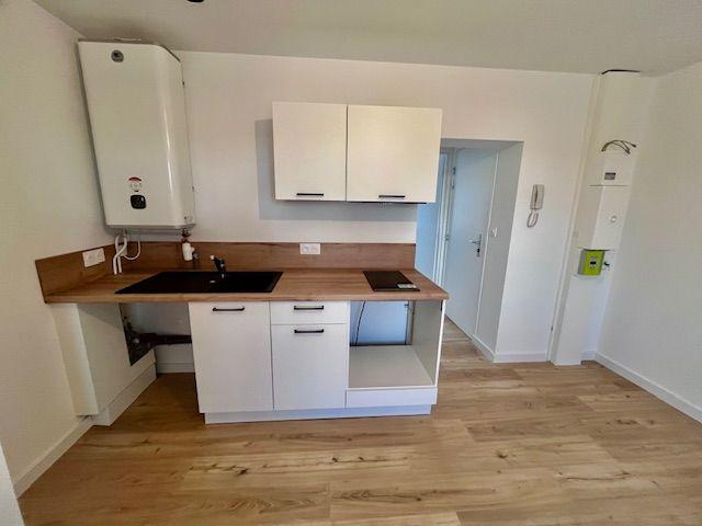 Appartement - 30 m² - 2 pièces