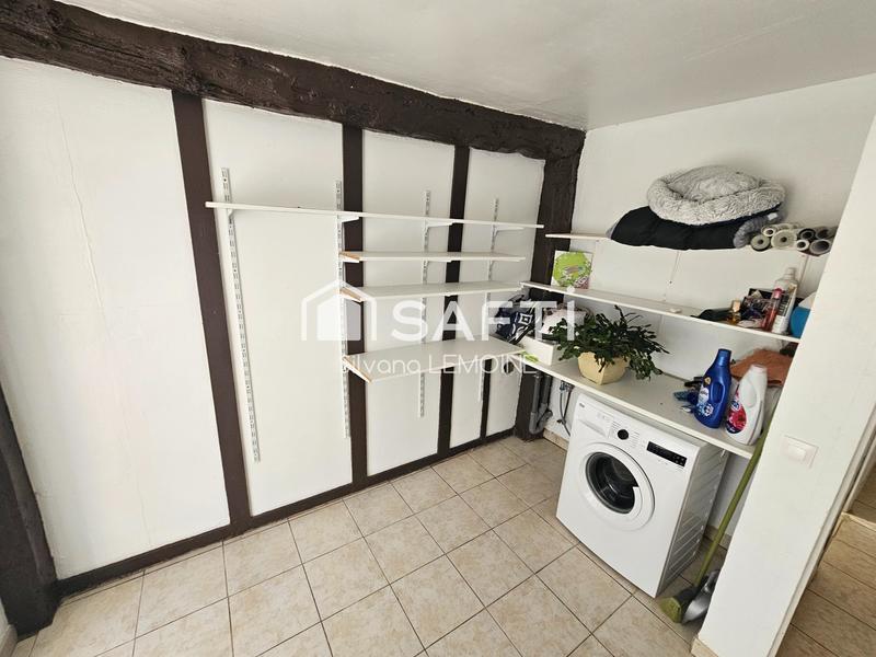 Maison - 267 m² - 11 pièces