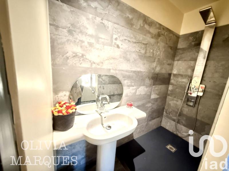 Maison - 165 m² - 4 pièces