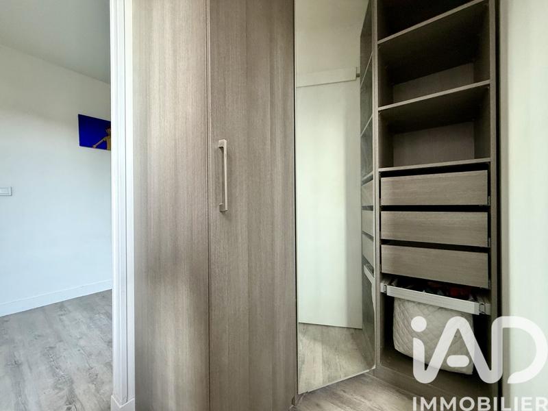Appartement - 31 m² - 2 pièces