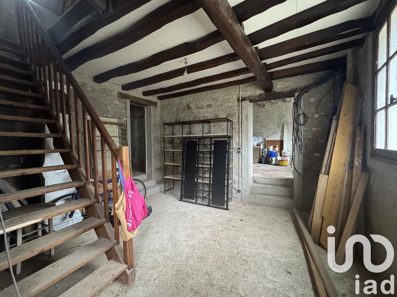 Maison - 233 m² - 9 pièces