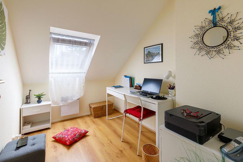 Appartement - 97 m² - 4 pièces