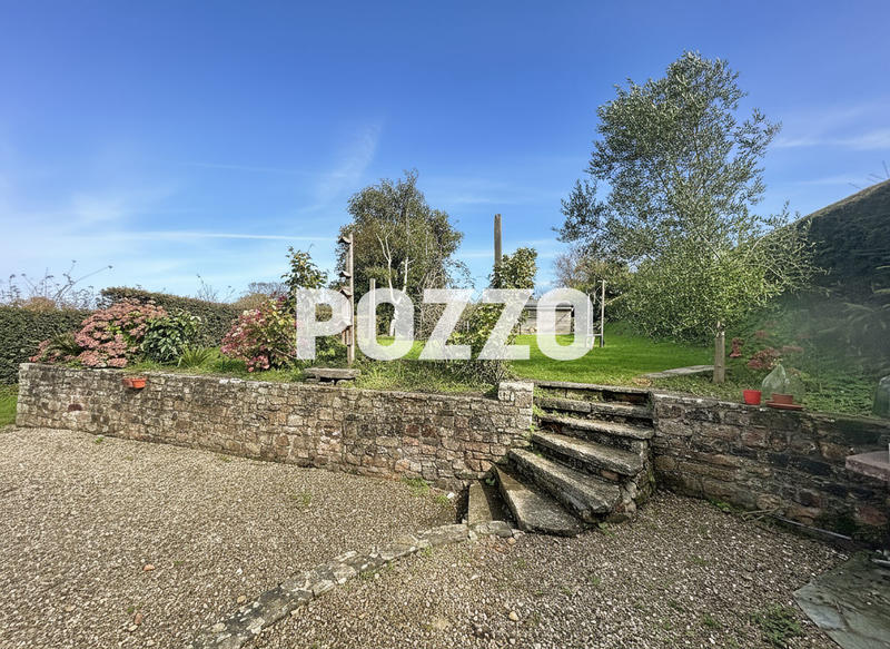 Maison - 115 m² - 4 pièces