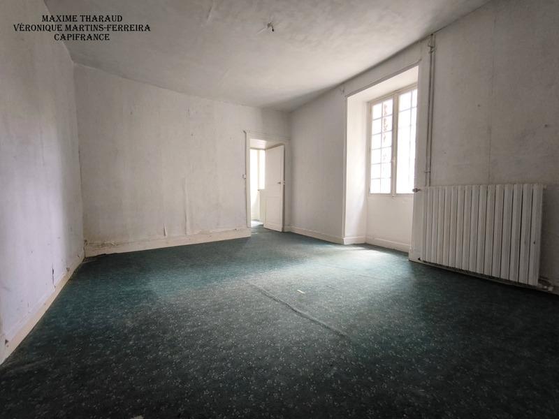 Maison - 94 m² - 4 pièces