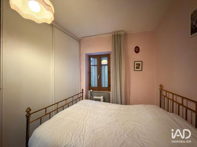 Local commercial - 34 m²