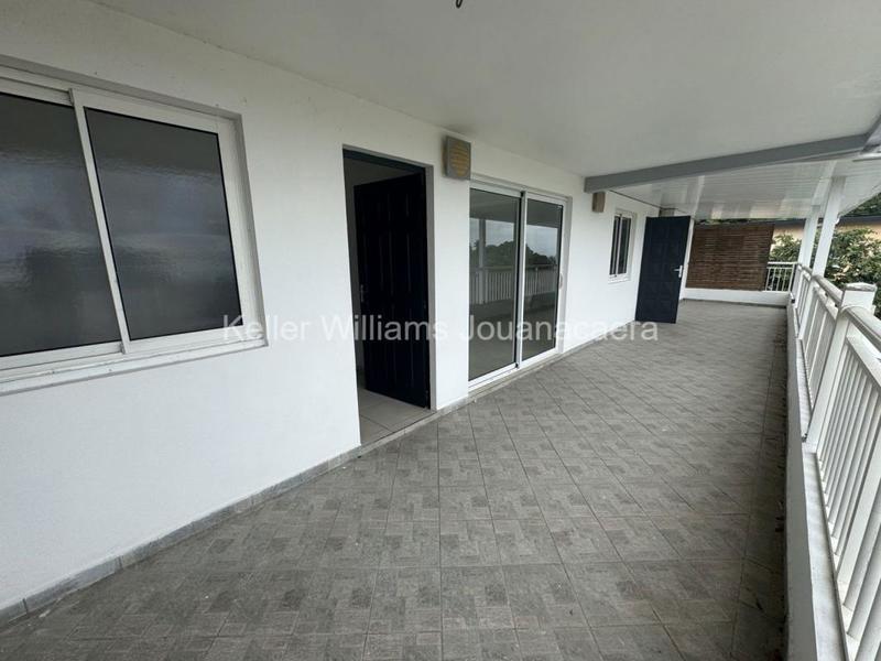 Appartement - 123 m² - 4 pièces