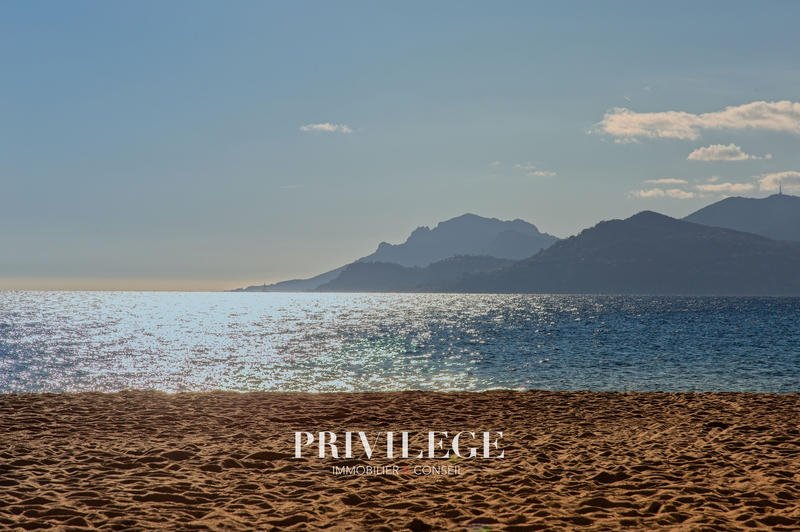 Appartement - 34 m² - 1 pièce