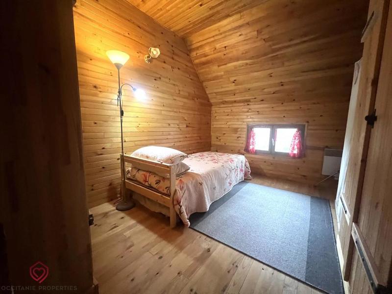 Maison - 117 m² - 5 pièces