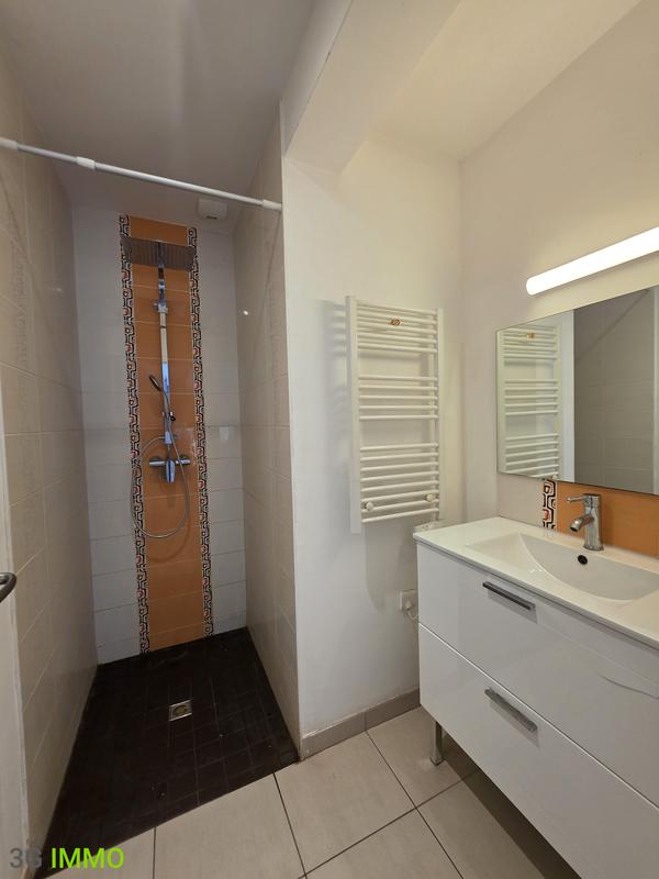 Maison - 97 m² - 5 pièces