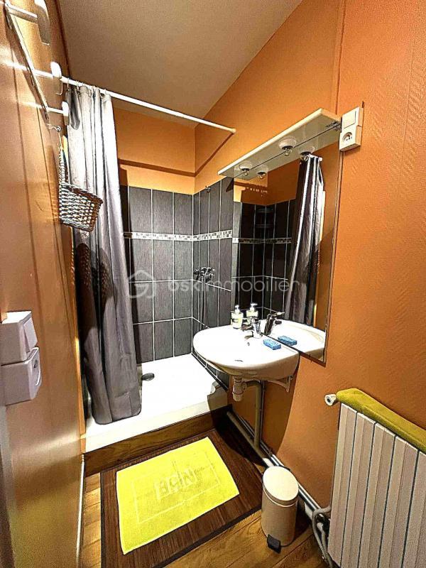 Maison ancienne - 96 m² - 5 pièces