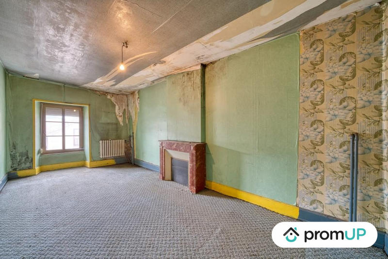 Maison - 200 m² - 8 pièces