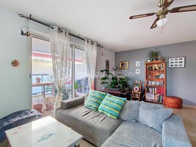 Appartement - 75 m² - 3 pièces