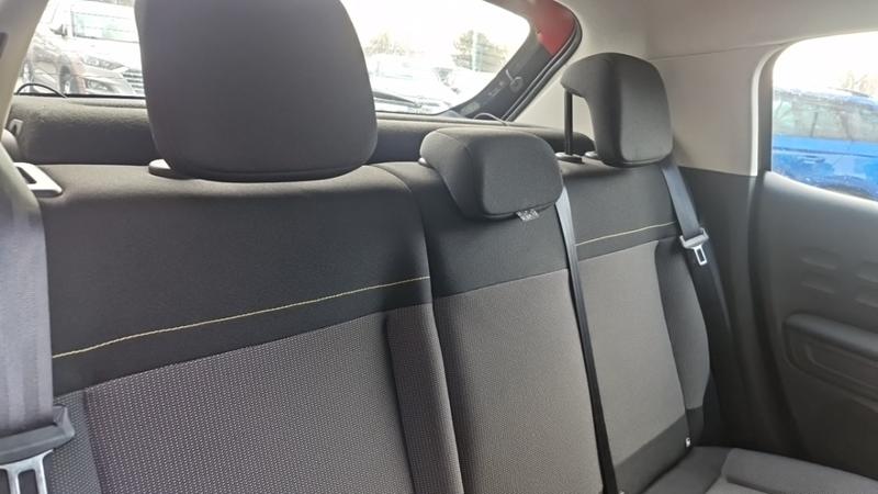 Citroën C3 Bluehdi 100 Ss Bvm5 Shine