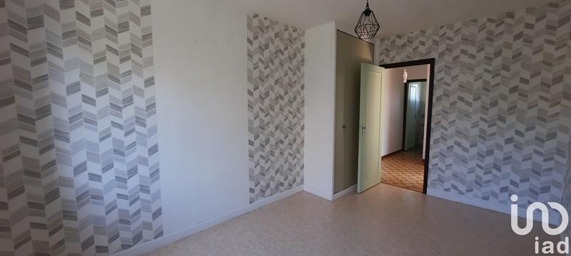 Maison - 133 m² - 5 pièces