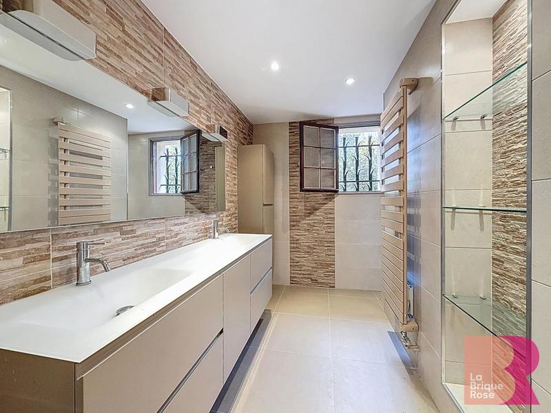 Maison - 125 m² - 4 pièces