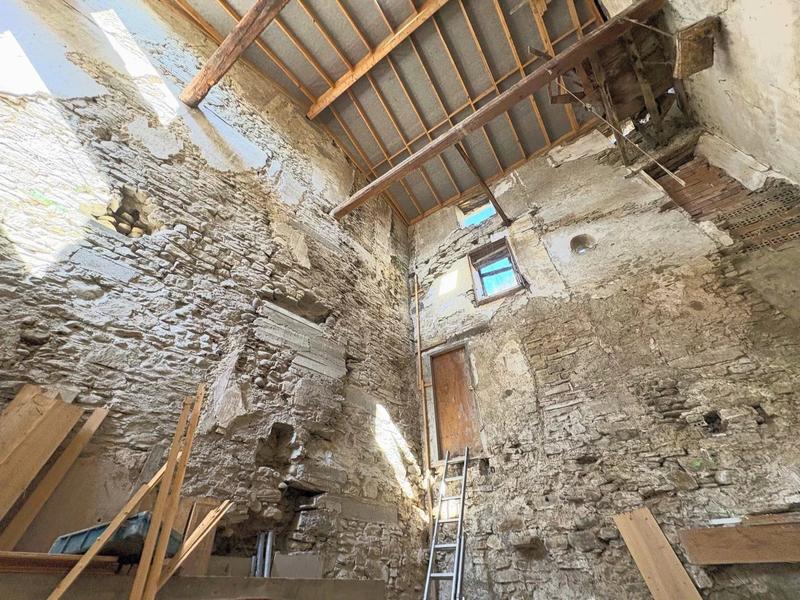 Maison - 48 m² - 1 pièce