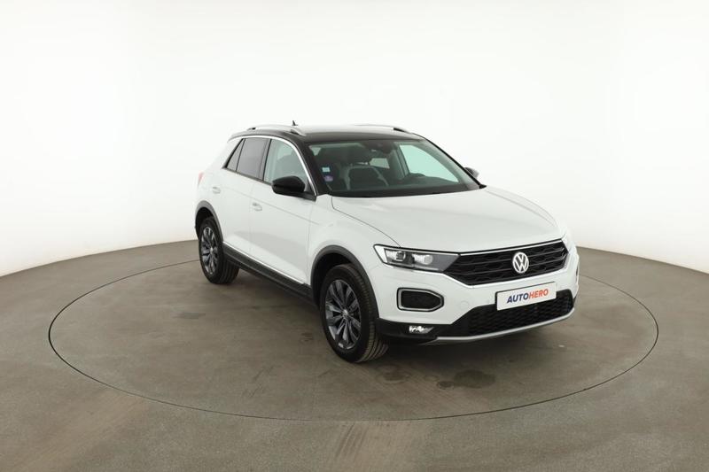 Volkswagen t-Roc 1.5 Tsi Evo Dsg7 150 ch