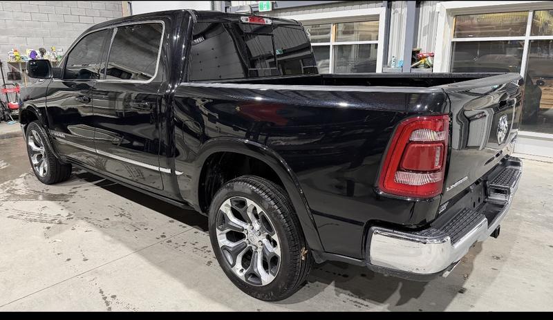 Dodge Ram 1500 Limited 45000km E-Torque