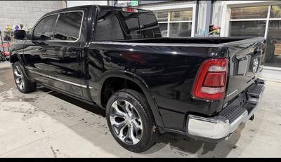 Dodge Ram 1500 Limited 45000km E-Torque