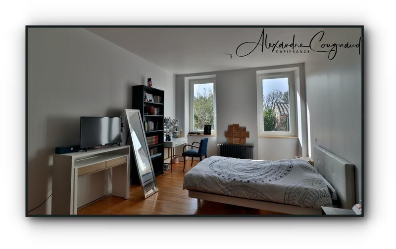 Maison - 307 m² - 9 pièces