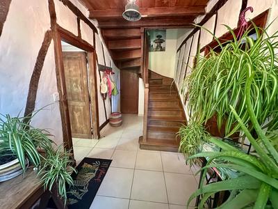 Maison - 175 m² - 7 pièces
