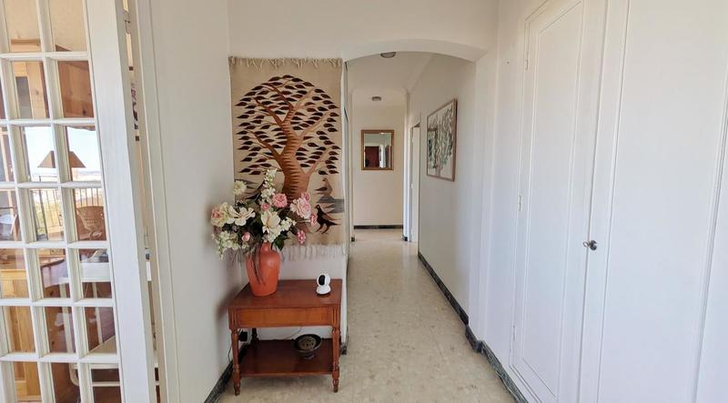 Appartement - 115 m² - 5 pièces