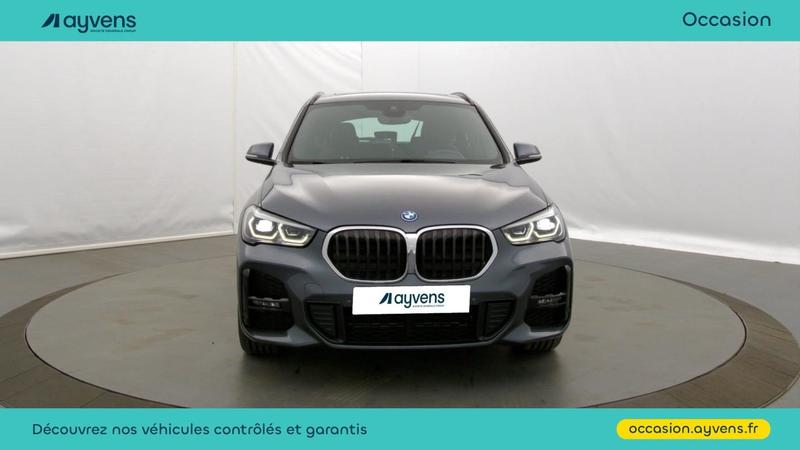 Bmw X1 xDrive25eA 220ch m Sport
