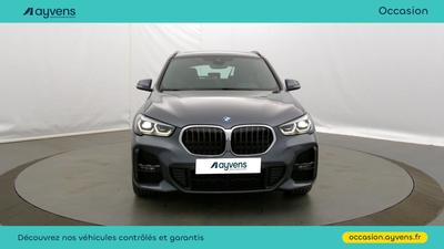 Bmw X1 xDrive25eA 220ch m Sport