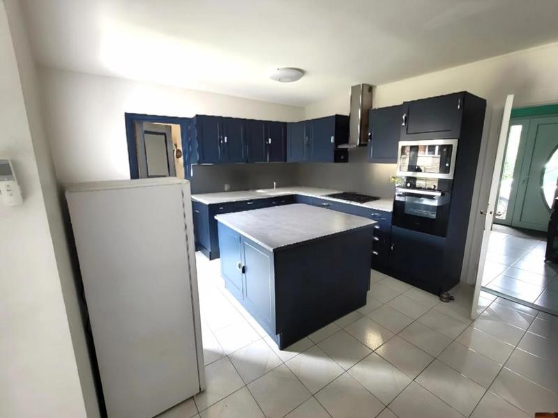 Maison - 133 m² - 6 pièces