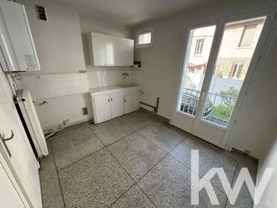 Appartement - 69 m² - 4 pièces