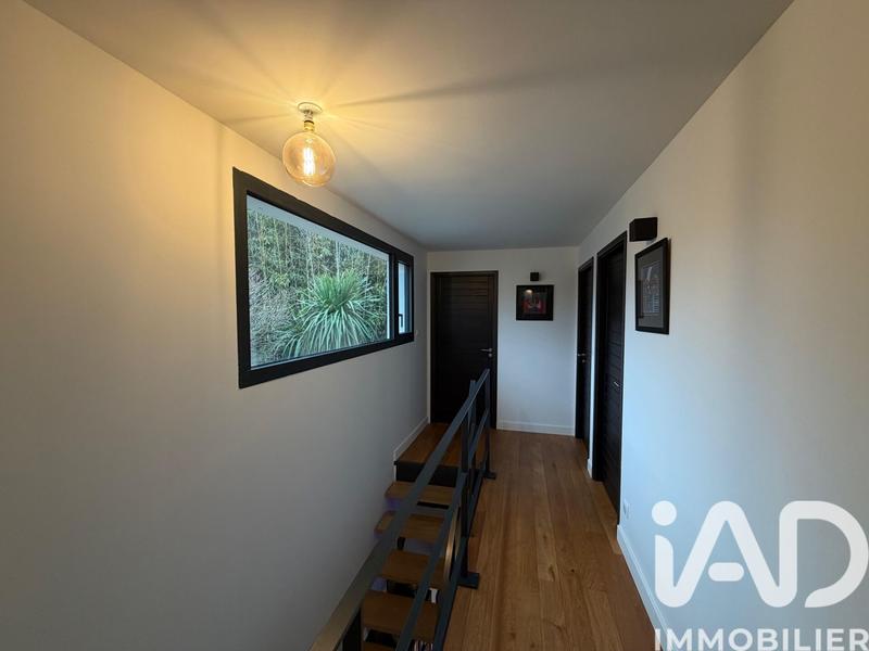 Maison de maîtres - 150 m² - 6 pièces