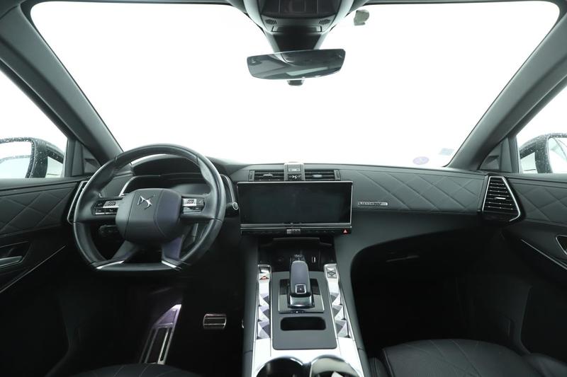 Ds Ds 7 Crossback 1.6 PureTech Grand Chic Automatique 180 ch