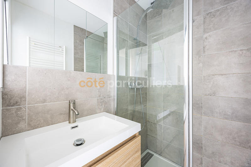 Maison - 170 m² - 7 pièces