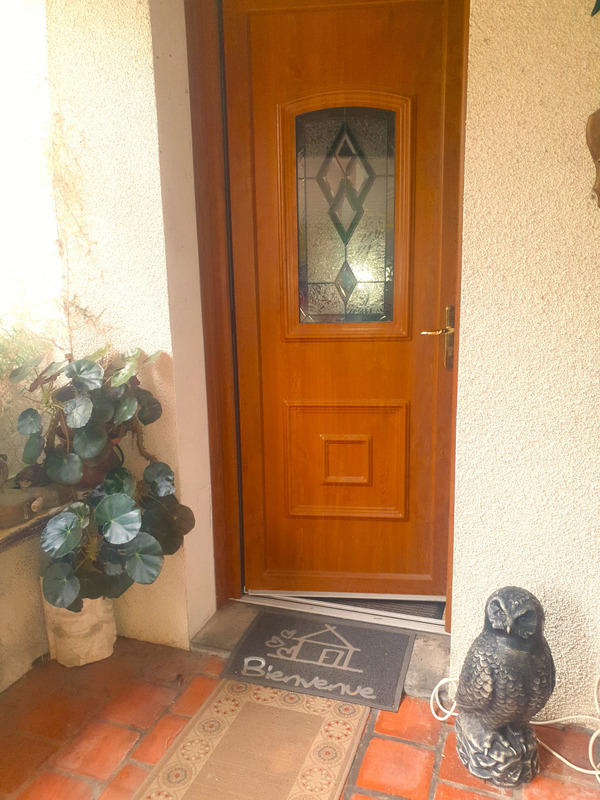 Maison de campagne - 119 m² - 7 pièces