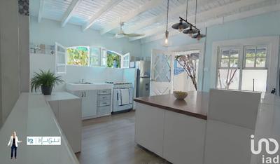 Maison - 400 m² - 6 pièces