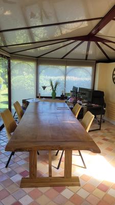 Maison - 140 m² - 7 pièces