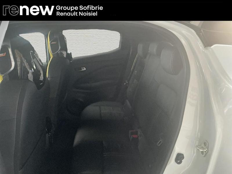 Nissan Juke Hybrid 143 n-Sport