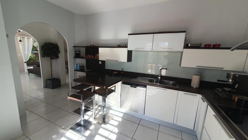 Villa - 136 m² - 5 pièces