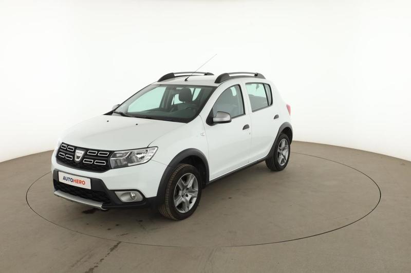Dacia Sandero II Stepway 0.9 TCe 90 ch