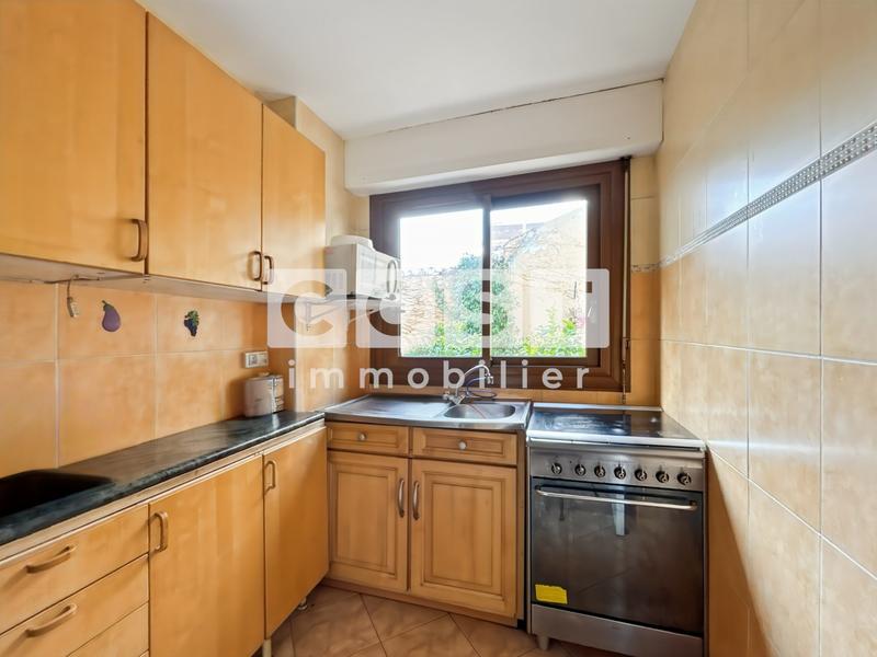 Appartement - 74 m² - 3 pièces