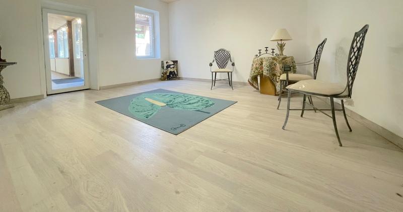 Maison - 265 m² - 12 pièces