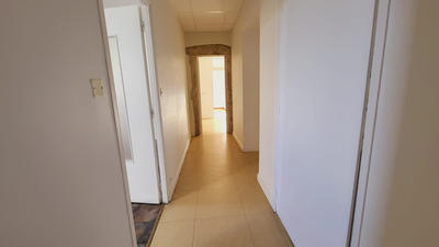 Bureau - 85 m² - 3 pièces