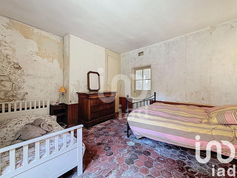 Maison - 87 m² - 3 pièces