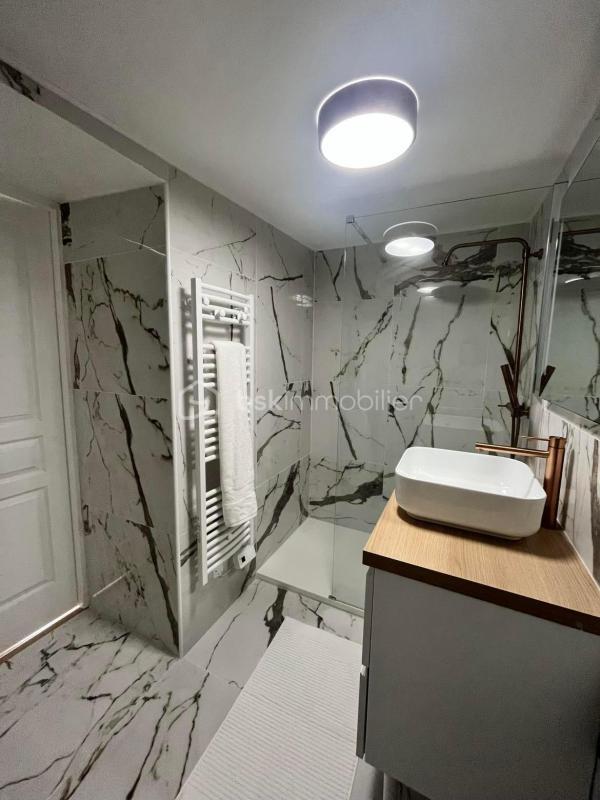 Duplex - 37 m² - 2 pièces