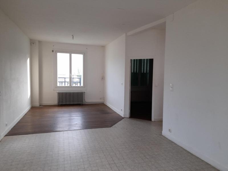 Maison - 113 m² - 5 pièces