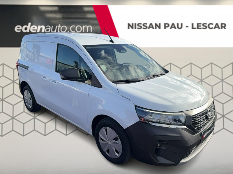 Nissan Townstar Fourgon L1 Tce 130 Bvm n-Connecta